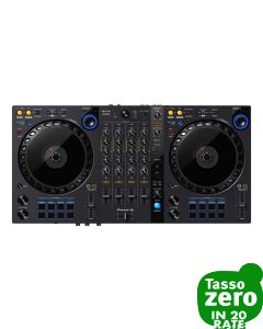 Pioneer DJ DDJ-FLX6