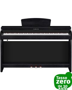 Yamaha CLP-725 Black