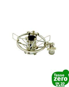 Energy Fidelity SHM-10A Shockmount Silver