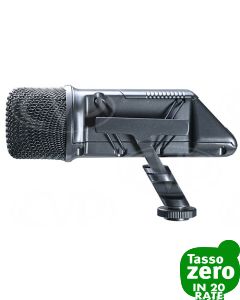 Rode SVM Stereo Videomic