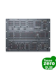 Behringer 2600 Gray Meanie
