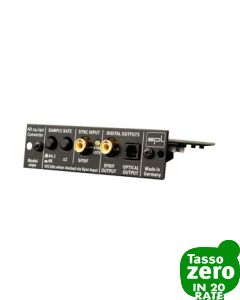SPL 24/96 AD Converter