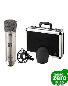 Behringer B2 PRO