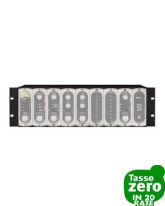 SPL Rack Pack Frame