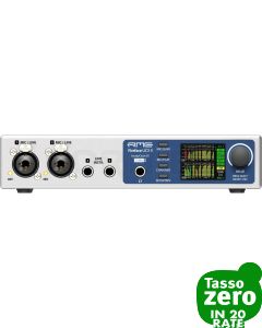 RME Fireface UCX II