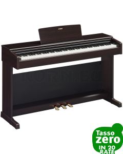 Yamaha YDP-145 Arius Dark Rosewood 