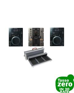 Pioneer DJ 250 Pack