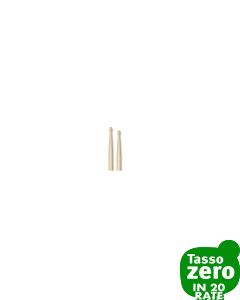 ROLL Coppia di bacchette per batteria 5A