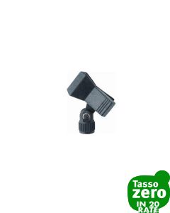 Quiklok MP-850 Portamicrofono a Pinza