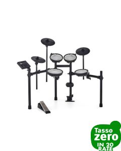 Roland TD-07DMK V-Drum Set