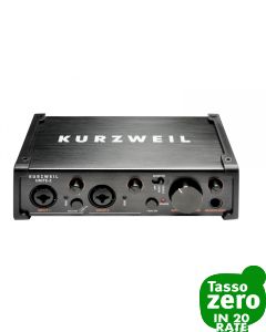 Kurzweil Unite-2