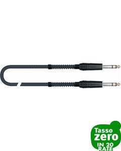 Quiklok STR-602-4,5 BK