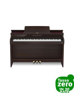 Casio AP-550BN Celviano Brown