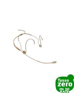 Sennheiser HSP4 EW3 Beige