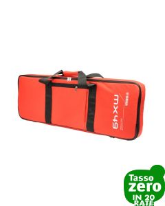 Yamaha MX49 Bag Red