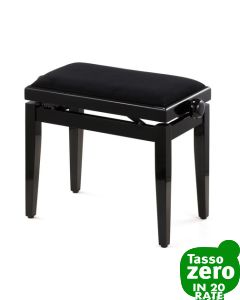 Panchetta KB-15BP Nero Lucido