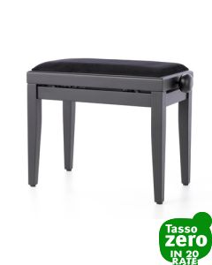 Panchetta KB-15BM Nero Matto