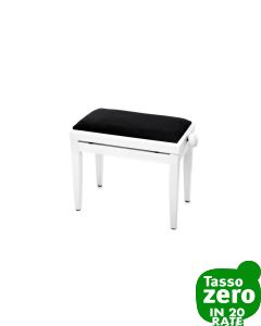 Panchetta KB-15WHM Bianco Matto