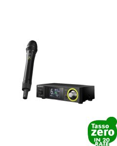 Sony DWZ-M50