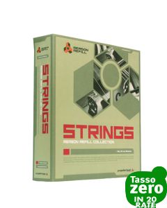 Propellerhead Strings ReFills