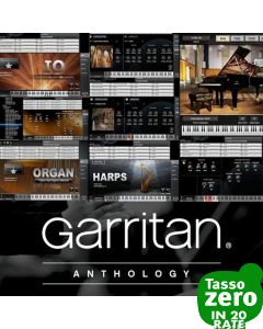 Garritan Anthology Collection