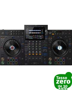 ALPHATHETA XDJ-AZ   TASSO ZERO & SPESE 20 MESI