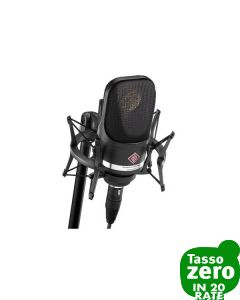 Neumann TLM107 mt + Ragno EA4