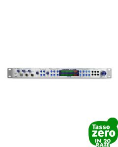 Presonus Central Station