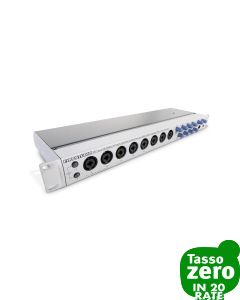 Presonus Firestudio