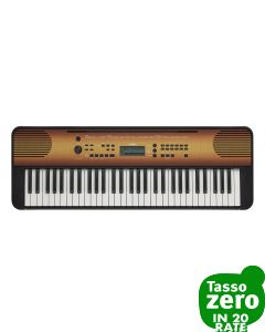 Yamaha PSR-E360 Maple