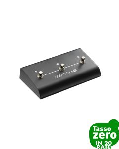 TC-Helicon Switch 3