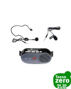 Topp Pro WAP 10R+LM10