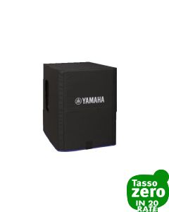 Yamaha DXS15 Cover