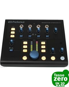 Presonus Monitor Station V2