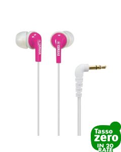 Yamaha EPH-20 Pink