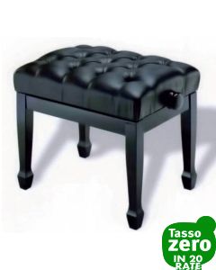 Pianosound  FS- 405  QM black polish