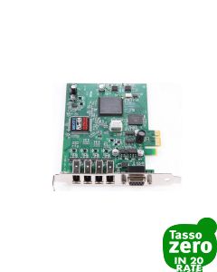 Motu 424 PCI Express