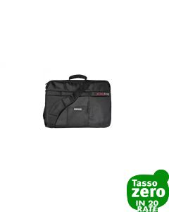 RELOOP Jockey Bag Black