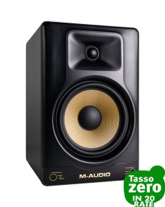 M-Audio Forty Eighty