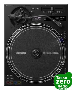 Pioneer DJ PLX-CRSS12  