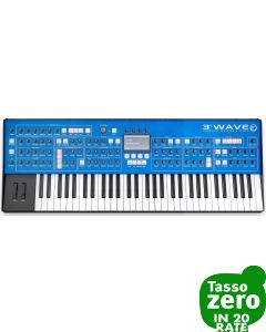 Groove Synthesis 3rd Wave