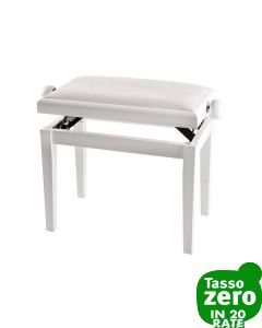 Pianosound 201QZ WHP Bianco Lucido