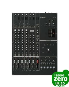 Yamaha n8 