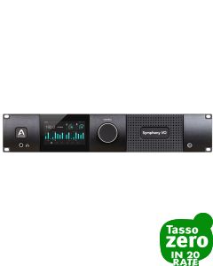 Apogee Symphony I/o Mk Ii Connect-8x8mp Dante