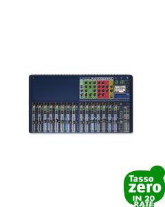 Soundcraft Si Expression 3