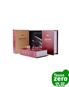 Yamaha Pack Flash RAM 1GB + Motif XF Premium Pack