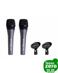 Sennheiser e835 Kit 2