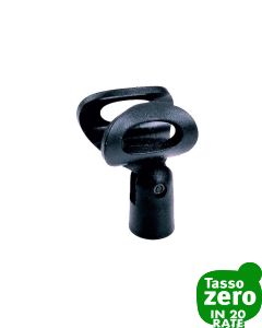 Quiklok MP-890 Portamicrofono Flessibile Grande