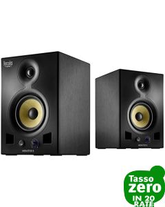 Hercules DJ Monitor 32 (coppia)