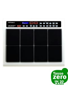 Roland SPD-20 Pro White